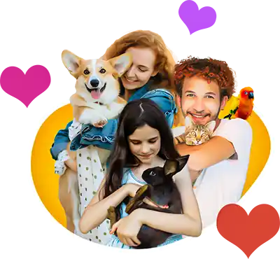 My Buddy's Love: Community of Pet Enthusiasts My Buddy's Love: Community of Pet Enthusiasts